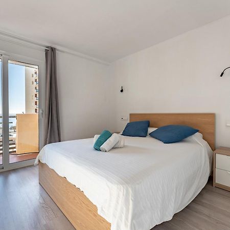 Apartamento Espectacular Vista Al Mar Fuengirola Exterior foto