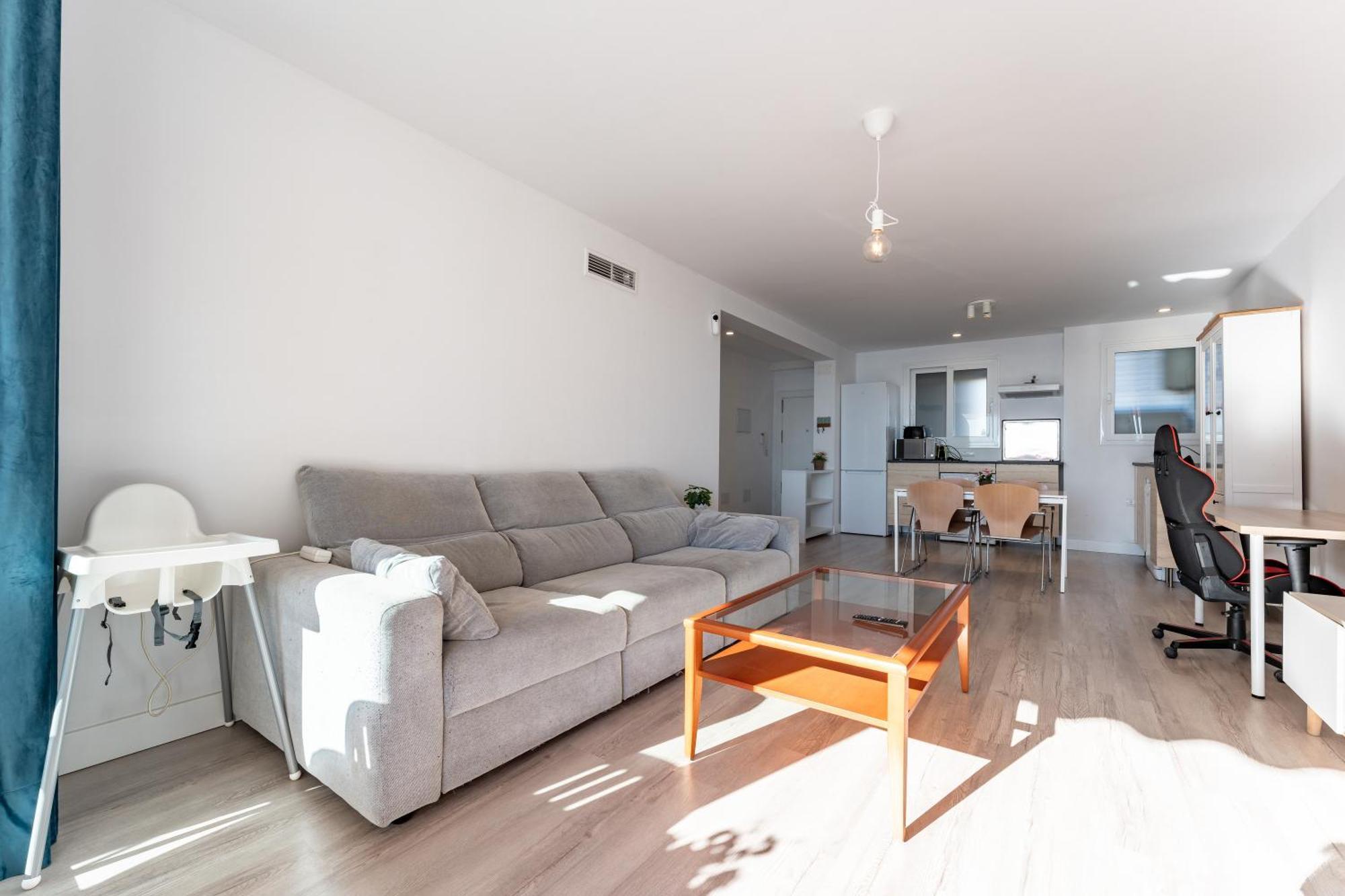 Apartamento Espectacular Vista Al Mar Fuengirola Exterior foto
